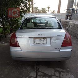 شيري A5